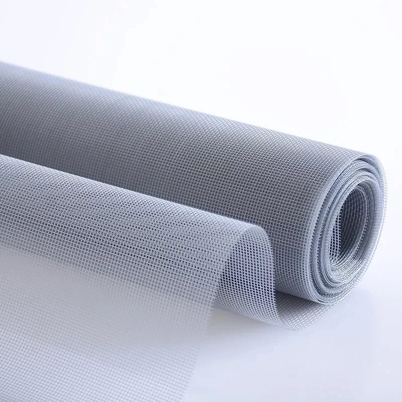 - Mosquito and Insect Protection, Breathable Ventilation, Suitable for Windows, Doors, and Balconies