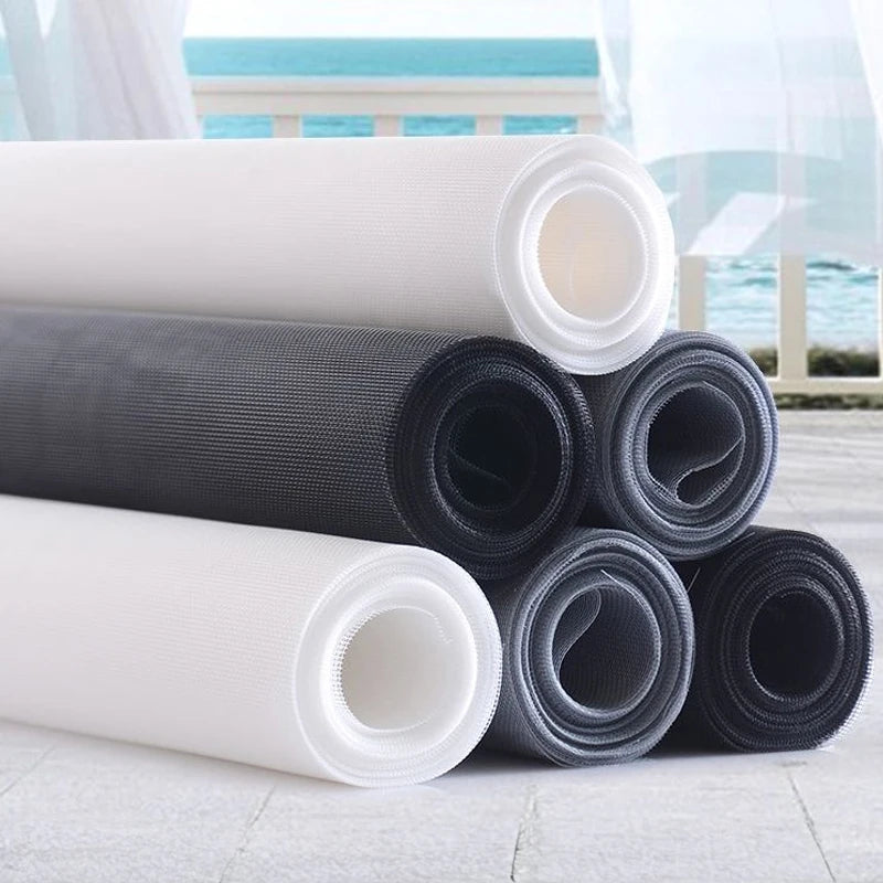 - Mosquito and Insect Protection, Breathable Ventilation, Suitable for Windows, Doors, and Balconies