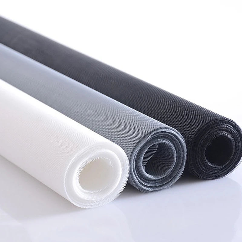 - Mosquito and Insect Protection, Breathable Ventilation, Suitable for Windows, Doors, and Balconies