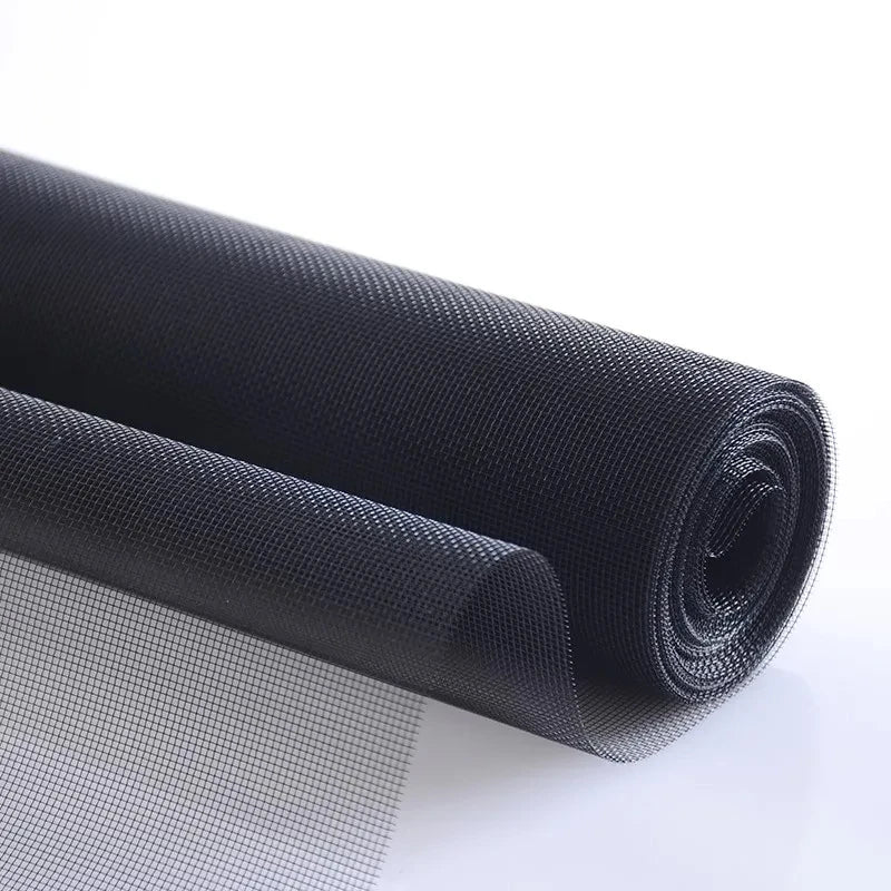 - Mosquito and Insect Protection, Breathable Ventilation, Suitable for Windows, Doors, and Balconies